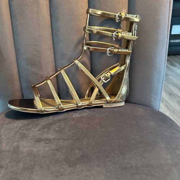 Jewel of the Nile costume - Picture 5 of 5